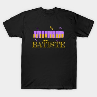 FOR JON BATISTE FANS T-Shirt